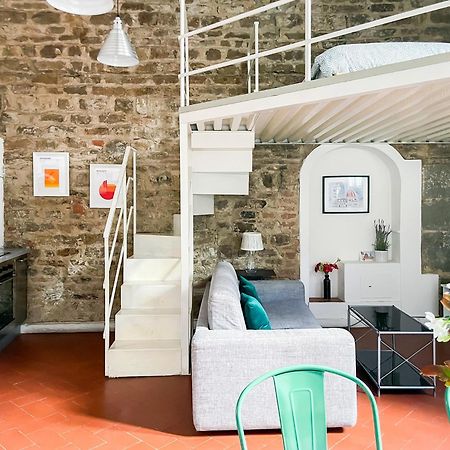 Lovely Apartment Near Piazza Della Signoria フィレンツェ エクステリア 写真