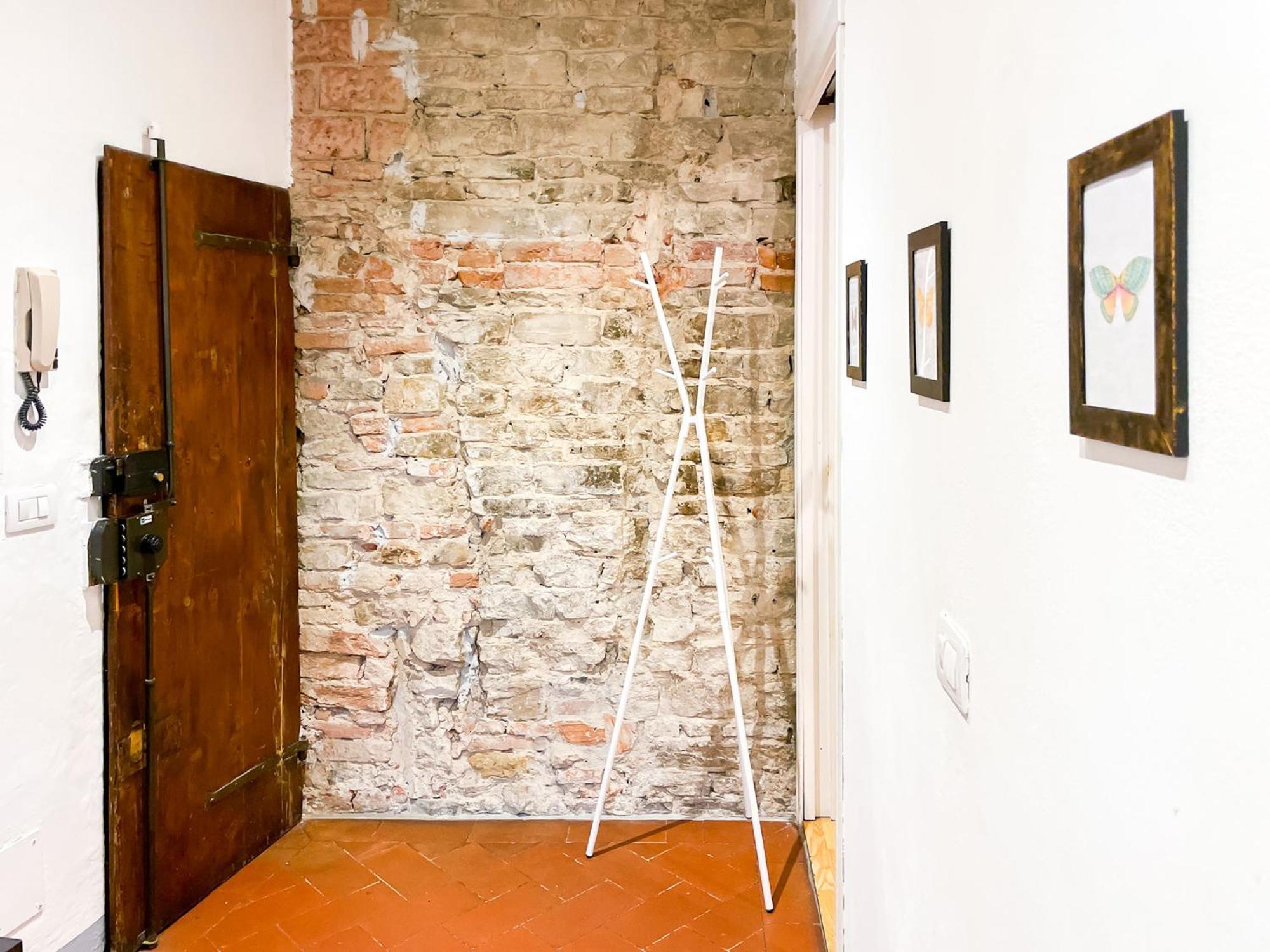 Lovely Apartment Near Piazza Della Signoria フィレンツェ エクステリア 写真