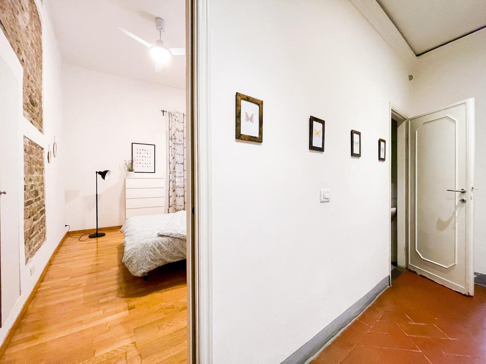 Lovely Apartment Near Piazza Della Signoria フィレンツェ エクステリア 写真