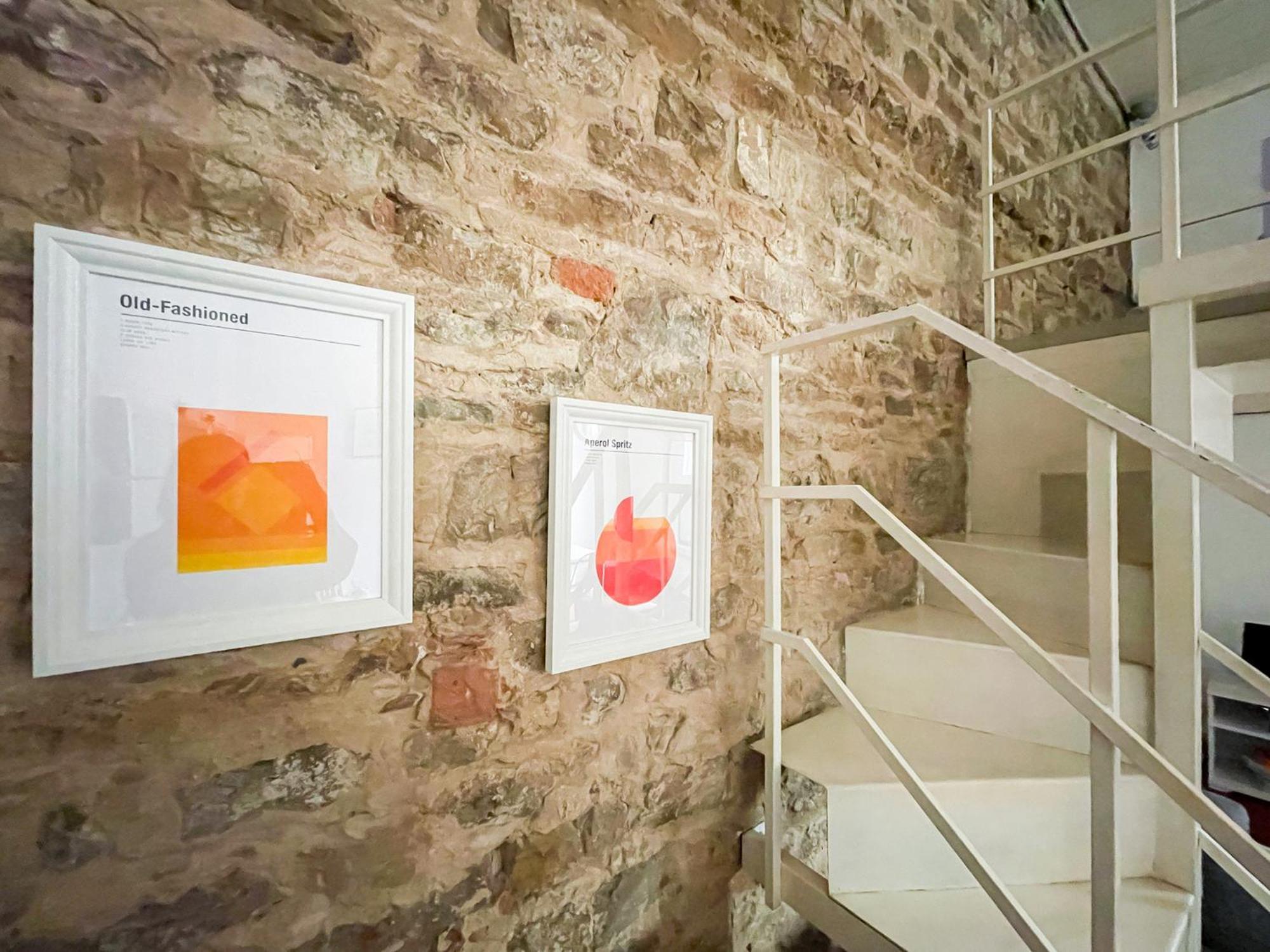 Lovely Apartment Near Piazza Della Signoria フィレンツェ エクステリア 写真