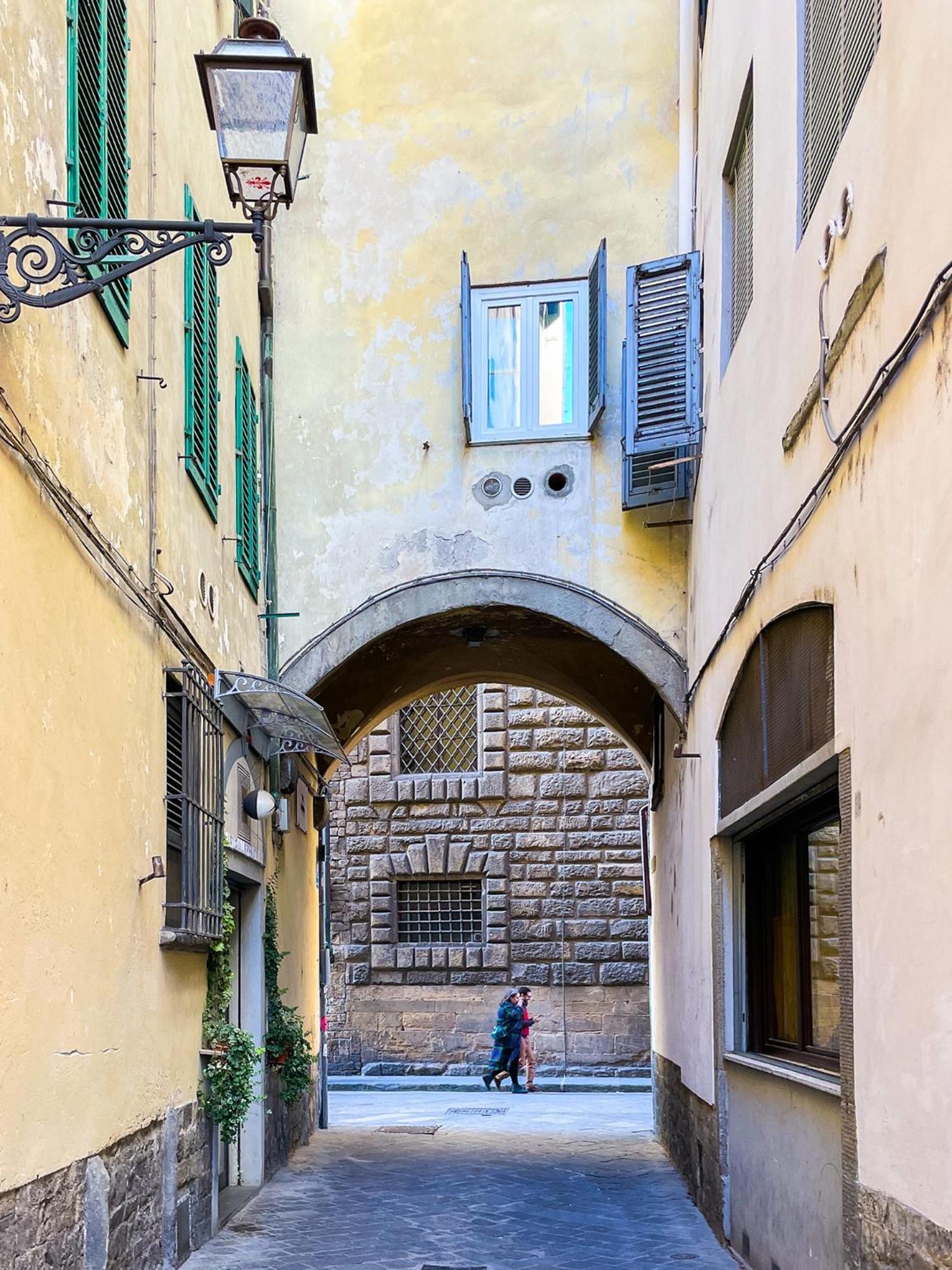 Lovely Apartment Near Piazza Della Signoria フィレンツェ エクステリア 写真