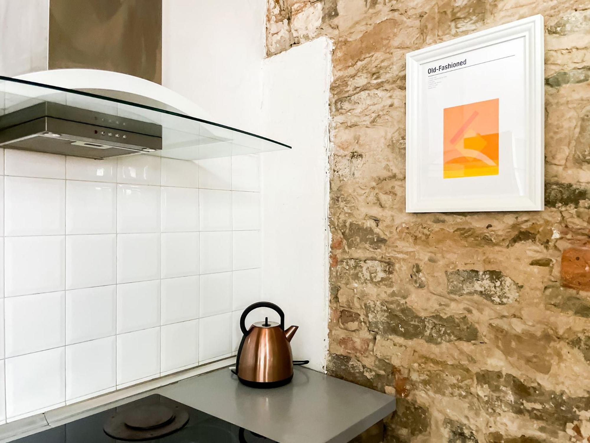 Lovely Apartment Near Piazza Della Signoria フィレンツェ エクステリア 写真