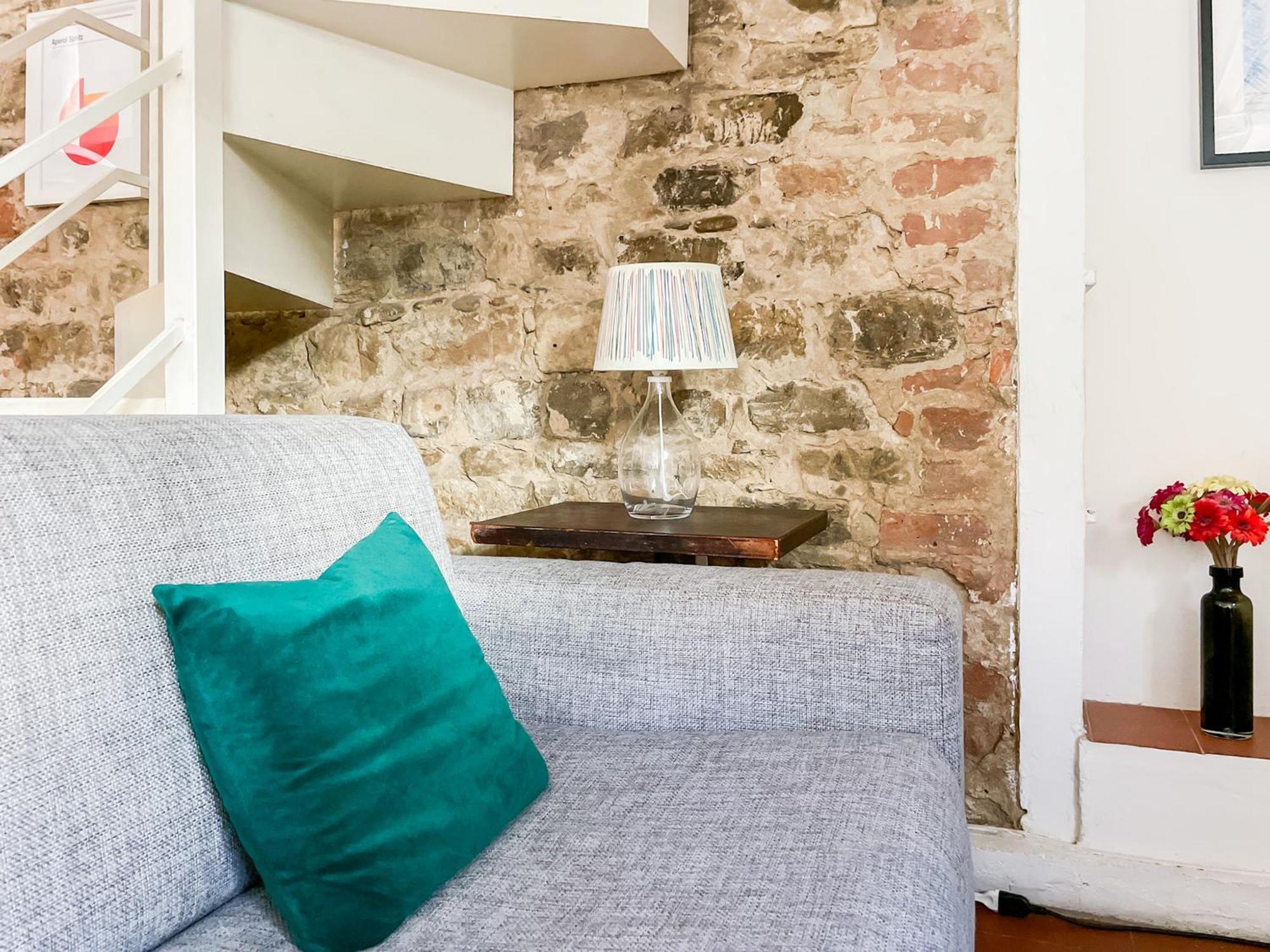Lovely Apartment Near Piazza Della Signoria フィレンツェ エクステリア 写真